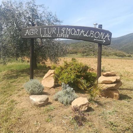 Agriturismo Valbona Villa กาส์ตีจลิโอเน เดลลา เปสกายา ภายนอก รูปภาพ