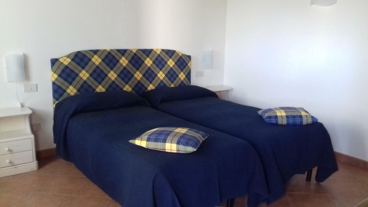 Agriturismo Valbona Villa กาส์ตีจลิโอเน เดลลา เปสกายา ภายนอก รูปภาพ